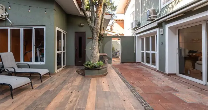 Casa com 4 quartos para alugar na Rua Umburanas, 540, Alto de Pinheiros, São Paulo