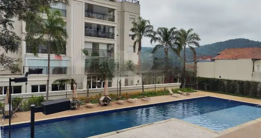 Apartamento com 3 quartos à venda no Tremembé, São Paulo 