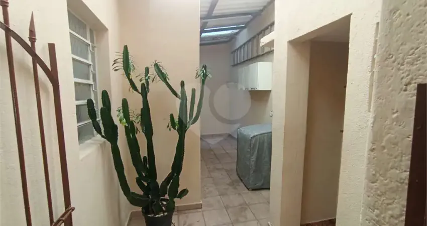 Casa com 1 quarto à venda na Rua Buracica, 73, Tucuruvi, São Paulo