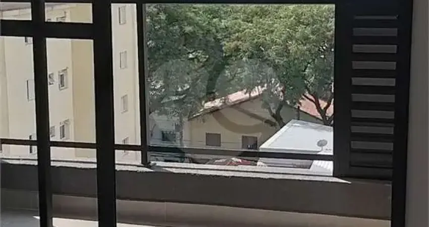 Apartamento com 2 quartos à venda na Rua Chico Pontes, 273, Vila Guilherme, São Paulo