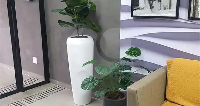 Apartamento com 2 quartos à venda na Vila Guilherme, São Paulo