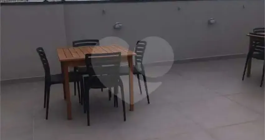 Apartamento com 2 quartos à venda na Rua Chico Pontes, 273, Vila Guilherme, São Paulo