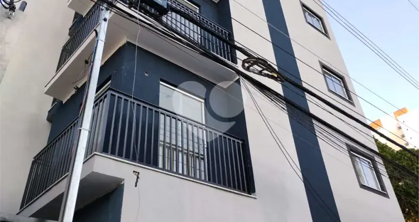 Apartamento com 2 quartos à venda na Vila Dom Pedro I, São Paulo 