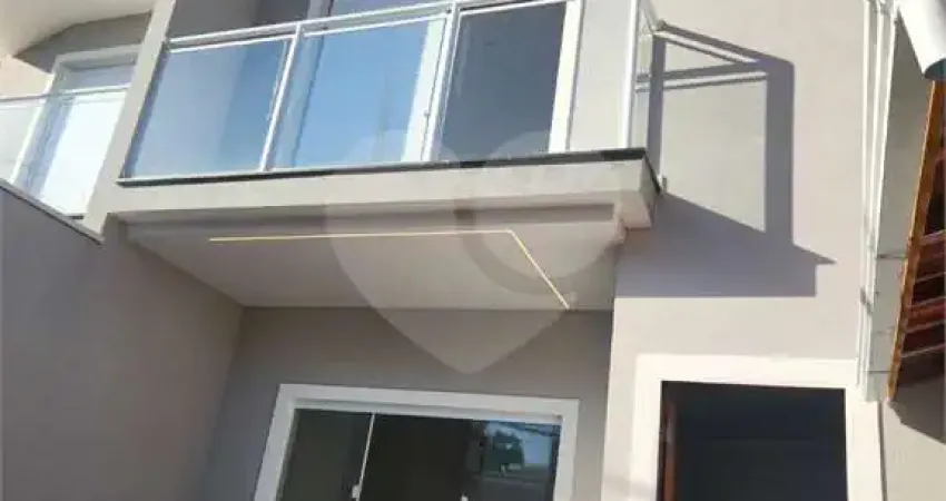 Casa com 2 quartos à venda no Tucuruvi, São Paulo