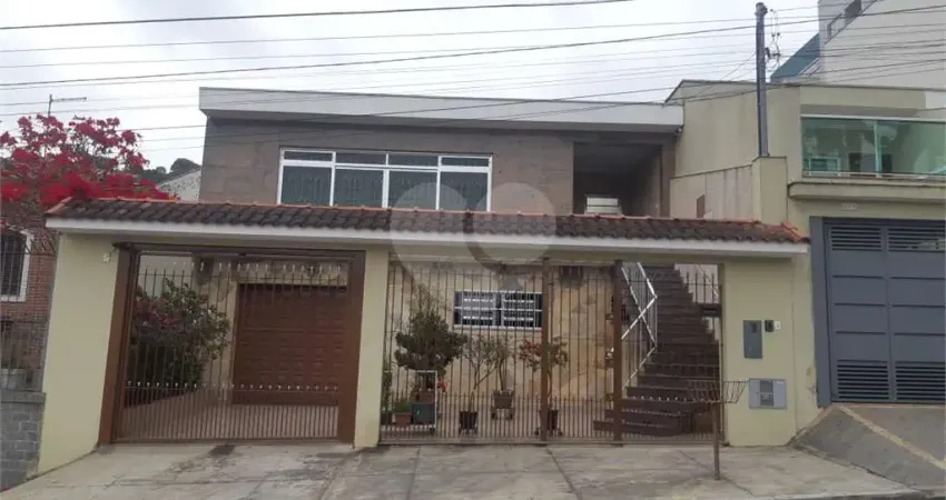 Casa com 7 quartos à venda na Rua Baltazar de Morais, 510, Tucuruvi, São Paulo