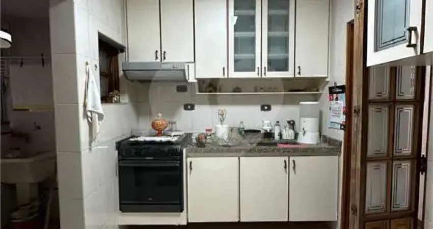 Apartamento com 3 quartos à venda na Rua Salvador Tolezano, 127, Parque Mandaqui, São Paulo