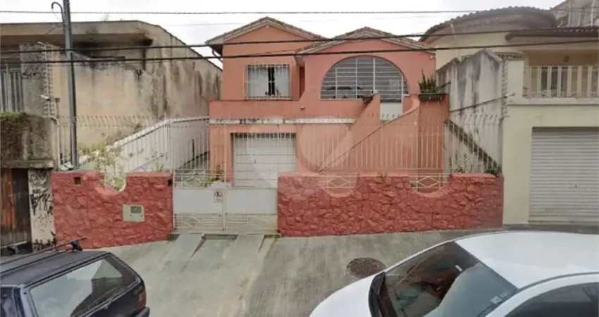 Casa térrea com 4 quartos à venda em jardim são paulo(zona norte) - sp