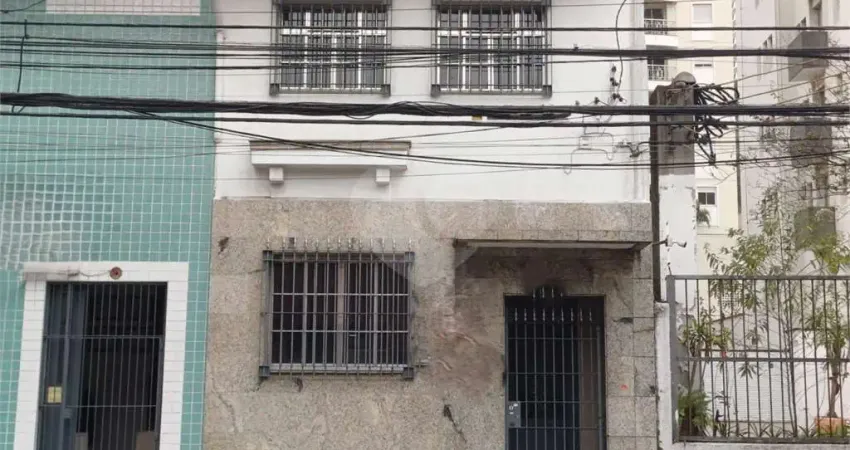 Casa com 2 quartos à venda na Rua Doutor Zuquim, 747, Santana, São Paulo