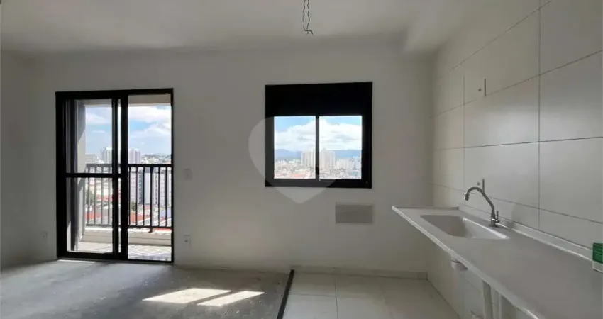 Apartamento com 2 quartos à venda na Rua Purus, 286, Tucuruvi, São Paulo