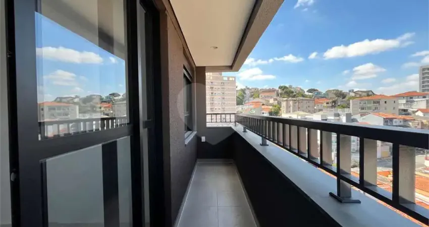 Apartamento com 2 quartos à venda em jardim são paulo(zona norte) - sp