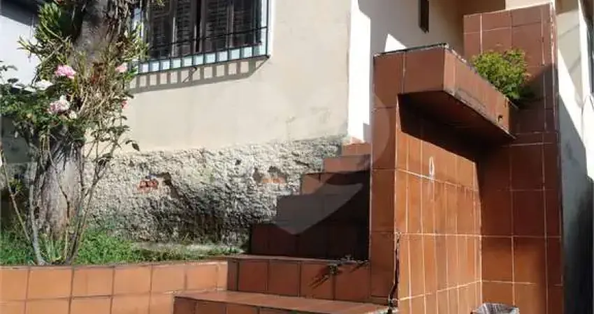Casa com 2 quartos à venda na Rua José Justino Pereira, 363, Santana, São Paulo
