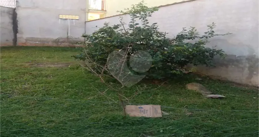 Casa com 3 quartos à venda na Rua Mateus Rodrigues, 95, Horto, São Paulo