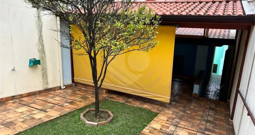 Casa com 3 quartos à venda na Rua João de Laet, 1280, Vila Aurora (Zona Norte), São Paulo