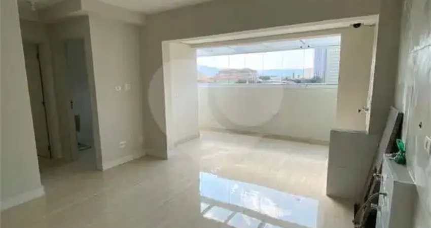 Apartamento com 2 quartos à venda em parque monteiro soares - sp