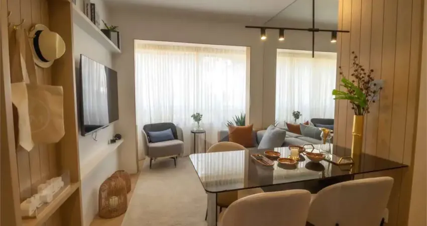 Apartamento com 2 quartos à venda na Rua Airosa Galvão, 211, Perdizes, São Paulo