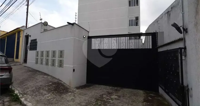 Apartamento com 2 quartos à venda na Rua Capricho, 325, Tucuruvi, São Paulo