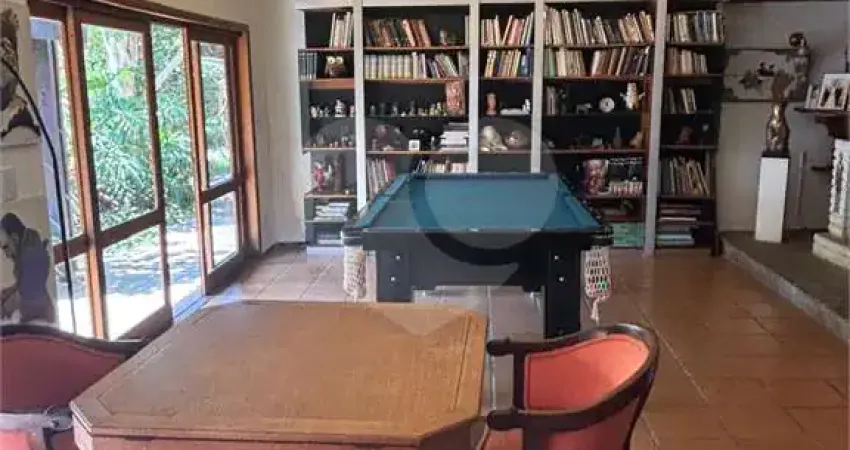 Casa com 2 quartos à venda na Alameda Bertioga, 50, Alphaville, Santana de Parnaíba