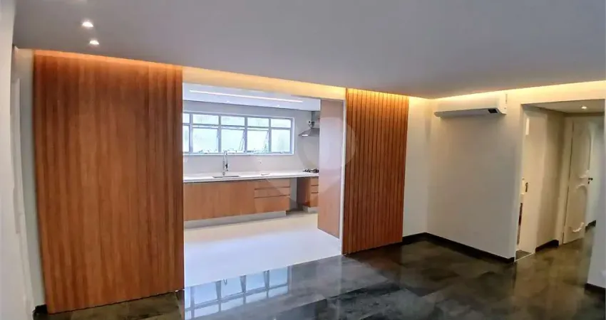 Apartamento com 3 quartos à venda na Rua Antônio Pereira de Sousa, 350, Santana, São Paulo