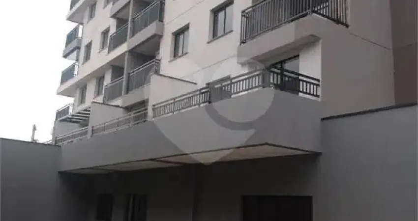 Kitnet / Stúdio para alugar na Avenida Álvaro Machado Pedrosa, 336, Tucuruvi, São Paulo