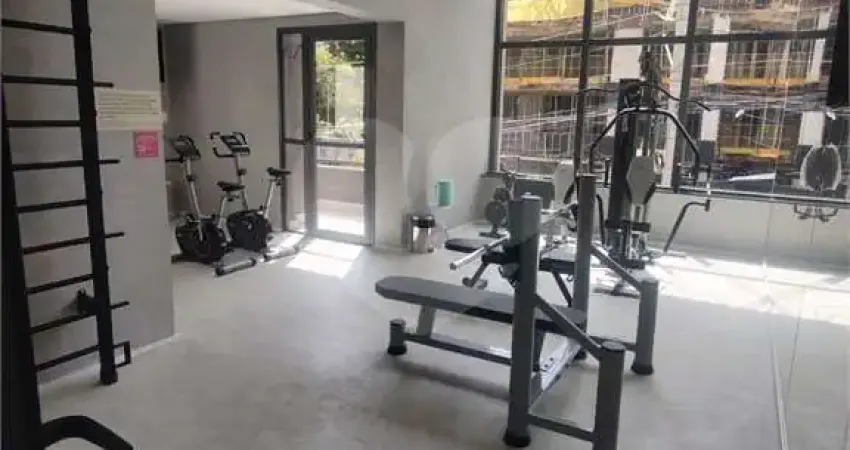 Apartamento à venda na Rua Brito Peixoto, 236, Freguesia do Ó, São Paulo