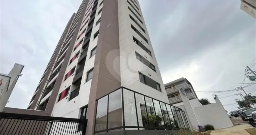 Apartamento com 2 quartos à venda na Rua Purus, 294, Tucuruvi, São Paulo