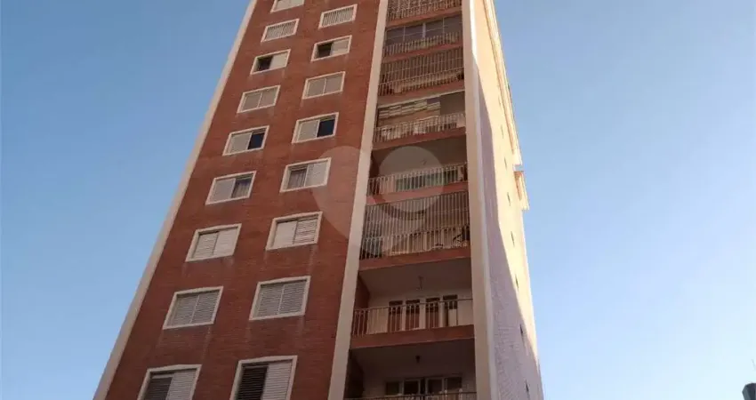 Apartamento com 2 quartos à venda na Rua Franco Paulista, 66, Santana, São Paulo