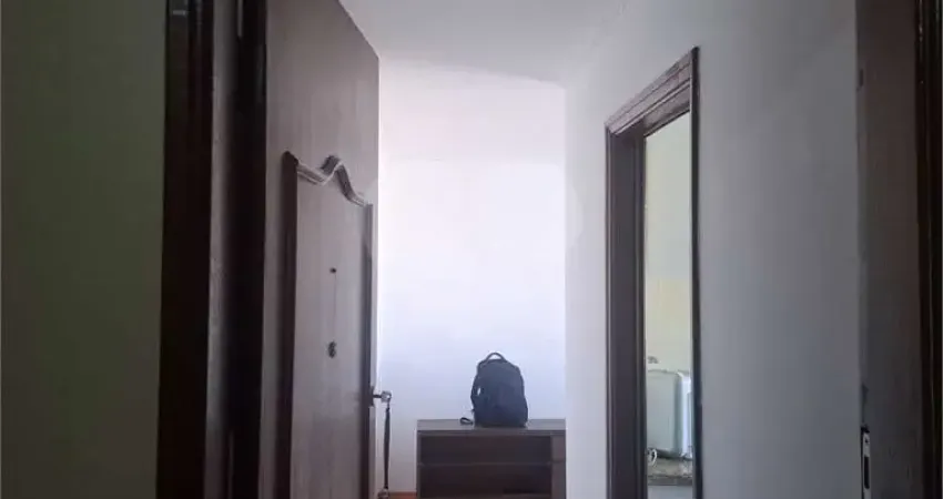 Apartamento com 2 quartos à venda na Rua Carlos Gomes, 68, Tremembé, São Paulo