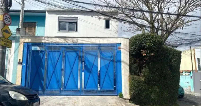 Casa com 2 quartos à venda na Rua Salvatore Agnelli, 169, Butantã, São Paulo