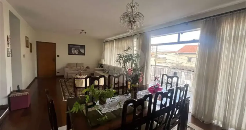 Casa com 3 quartos à venda na Rua Imperatriz, 283, Santana, São Paulo