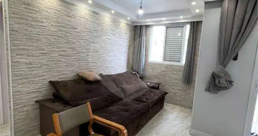 Apartamento com 2 quartos à venda na Rua Carolina Fonseca, 297, Itaquera, São Paulo