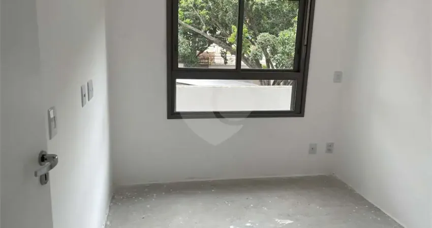 Apartamento com 1 quarto à venda na Saúde, São Paulo 