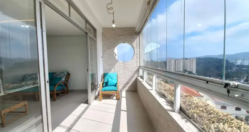 Apartamento com 4 quartos à venda em barro branco (zona norte) - sp