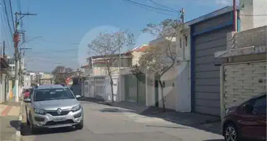 Casa com 2 quartos à venda na Rua João do Amaral, 203, Casa Verde, São Paulo