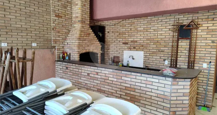 Casa com 3 quartos à venda na Rua Dom Bento Pickel, 464, Casa Verde, São Paulo