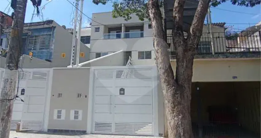 Casa com 2 quartos à venda na Rua João da Costa Silva, 110, Tremembé, São Paulo