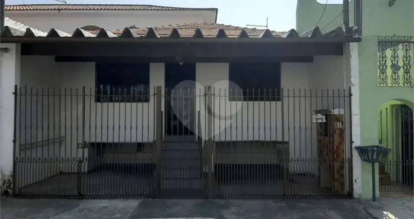 Casa com 1 quarto à venda na Rua das Vertentes, 1127, Jaçanã, São Paulo