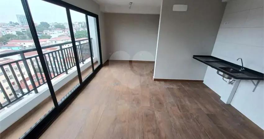 Apartamento com 1 quartos à venda em jardim são paulo(zona norte) - sp