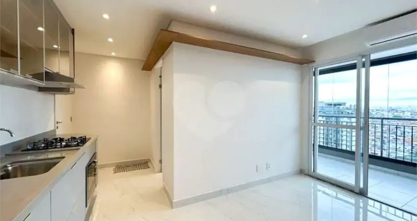 Apartamento com 2 quartos à venda na Largo Conselheiro Moreira de Barros, 1773, Santana, São Paulo