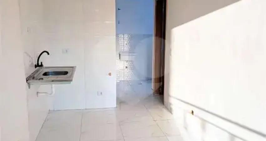 Apartamento com 2 quartos à venda na Rua Terra Sem Males, 385, Itaim Paulista, São Paulo