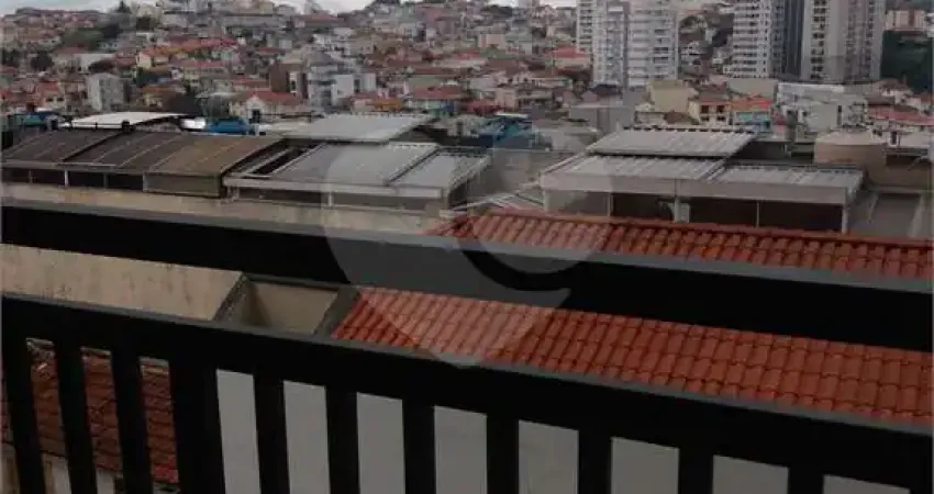 Kitnet / Stúdio para alugar no Tucuruvi, São Paulo