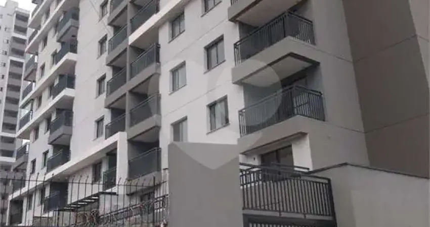 Kitnet / Stúdio para alugar na Avenida Álvaro Machado Pedrosa, 336, Tucuruvi, São Paulo