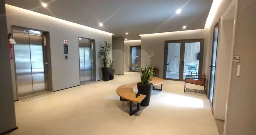 Apartamento com 1 quartos à venda ou para locação em cerqueira césar - sp