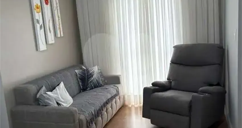 Apartamento com 3 quartos à venda em jardim são paulo(zona norte) - sp