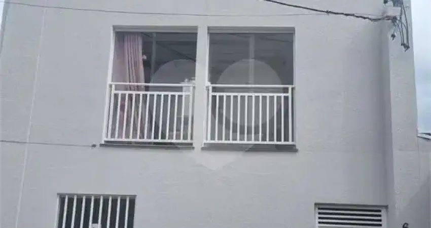 Apartamento com 1 quartos à venda em vila santa terezinha (zona norte) - sp