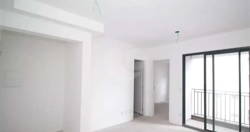 Apartamento com 1 quarto à venda na Rua Rio Grande, 477, Vila Rosália, Guarulhos