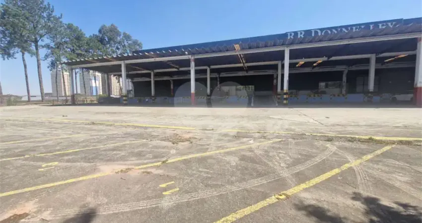 Barracão / Galpão / Depósito para alugar no Centro, Barueri 