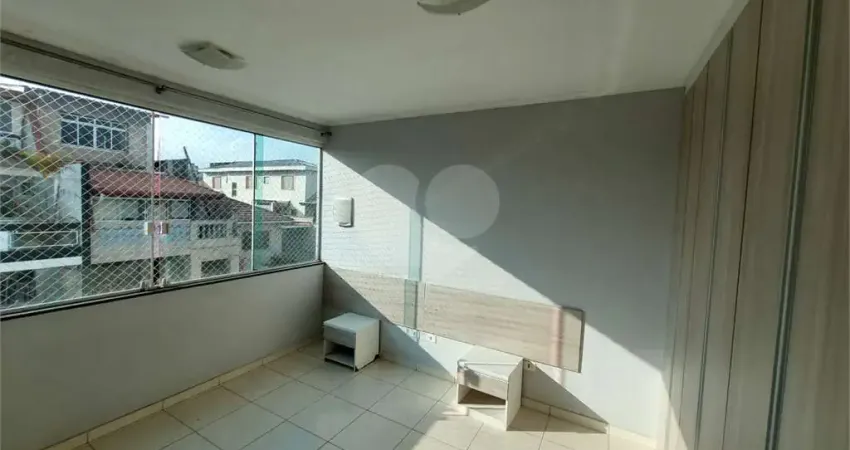 Casa com 3 quartos à venda em Horto, São Paulo