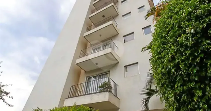 Apartamento com 2 quartos à venda na Rua Borges Ladário, 359, Tucuruvi, São Paulo