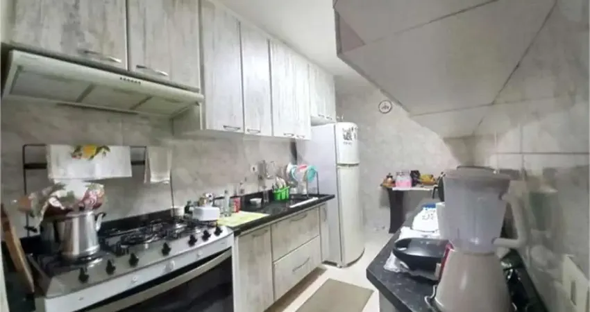 Apartamento com 2 quartos à venda em Jaçanã, São Paulo