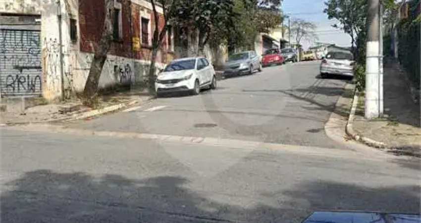 Terreno à venda na Saúde, São Paulo